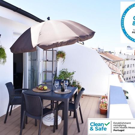 Terraco Da Boavista Apartment ปอร์โต ภายนอก รูปภาพ