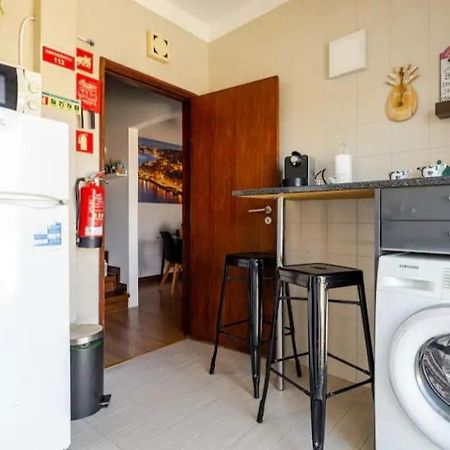 Terraco Da Boavista Apartment ปอร์โต ภายนอก รูปภาพ