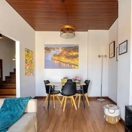 Terraco Da Boavista Apartment ปอร์โต ภายนอก รูปภาพ