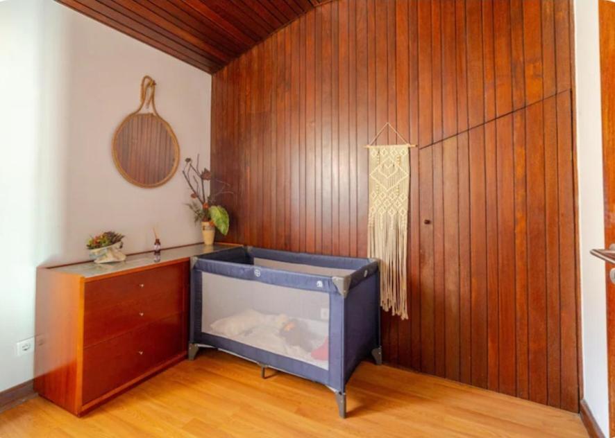 Terraco Da Boavista Apartment ปอร์โต ภายนอก รูปภาพ