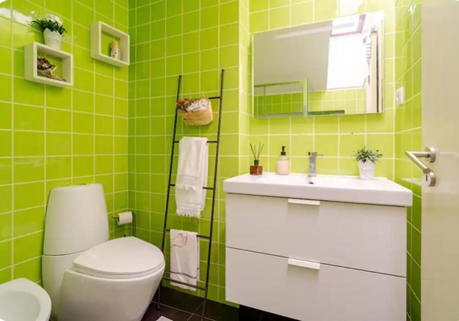 Terraco Da Boavista Apartment ปอร์โต ภายนอก รูปภาพ