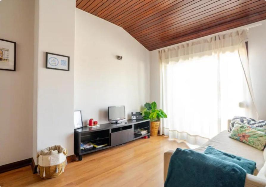 Terraco Da Boavista Apartment ปอร์โต ภายนอก รูปภาพ