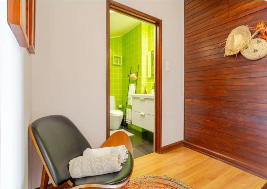 Terraco Da Boavista Apartment ปอร์โต ภายนอก รูปภาพ