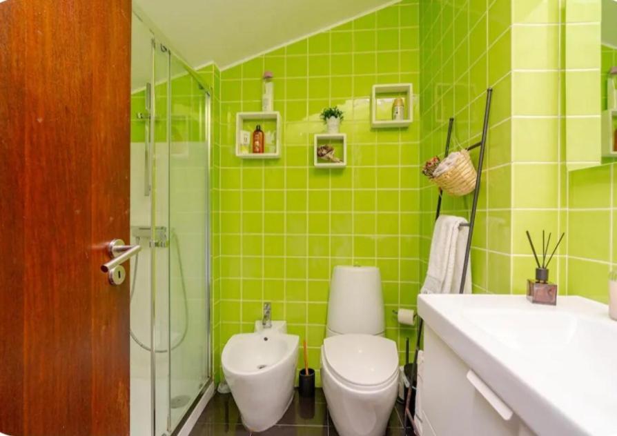 Terraco Da Boavista Apartment ปอร์โต ภายนอก รูปภาพ