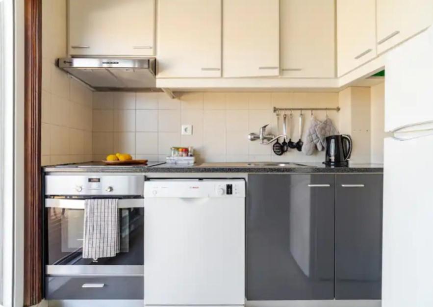 Terraco Da Boavista Apartment ปอร์โต ภายนอก รูปภาพ
