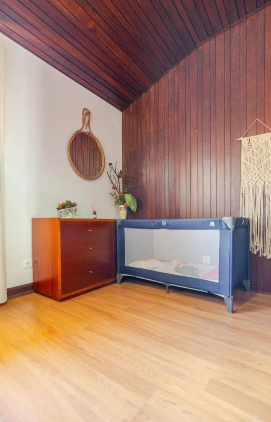 Terraco Da Boavista Apartment ปอร์โต ภายนอก รูปภาพ