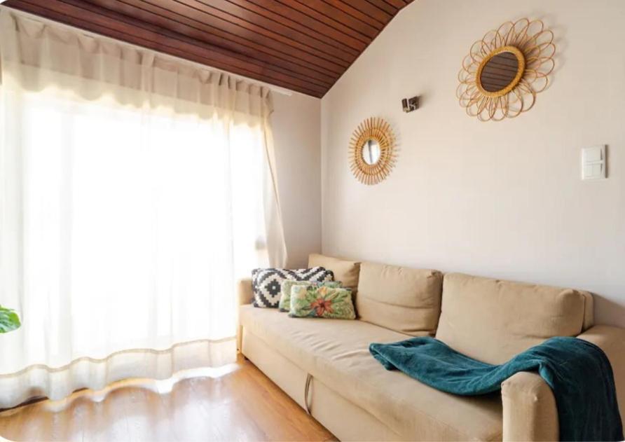 Terraco Da Boavista Apartment ปอร์โต ภายนอก รูปภาพ