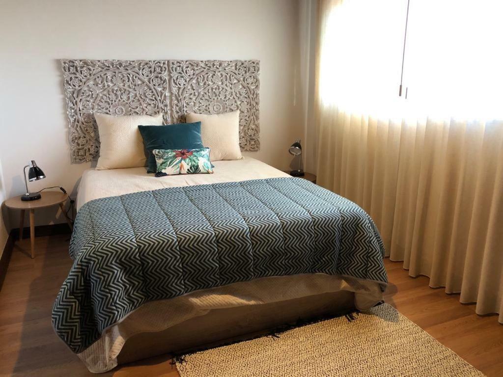 Terraco Da Boavista Apartment ปอร์โต ภายนอก รูปภาพ