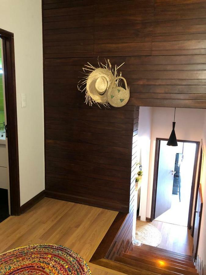 Terraco Da Boavista Apartment ปอร์โต ภายนอก รูปภาพ