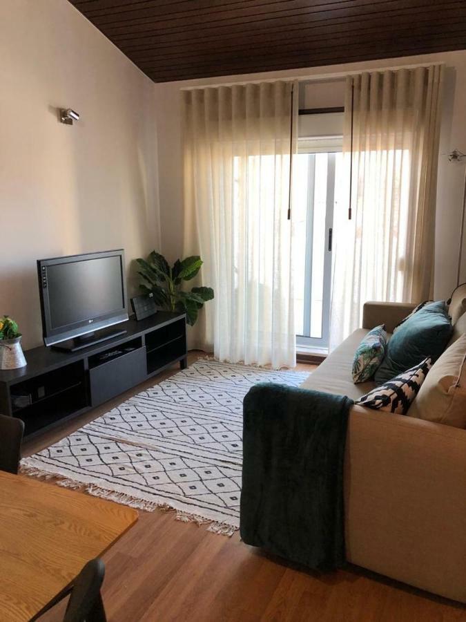 Terraco Da Boavista Apartment ปอร์โต ภายนอก รูปภาพ