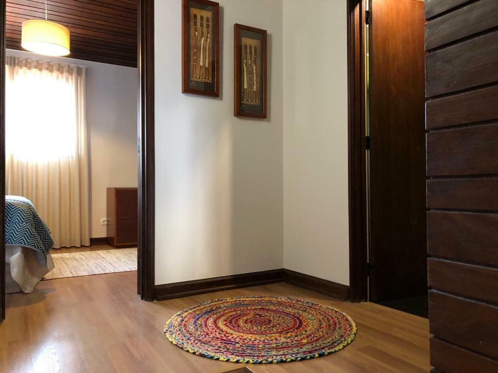 Terraco Da Boavista Apartment ปอร์โต ภายนอก รูปภาพ