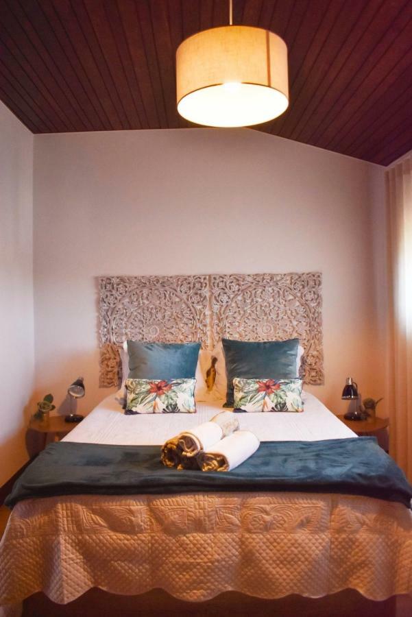 Terraco Da Boavista Apartment ปอร์โต ภายนอก รูปภาพ