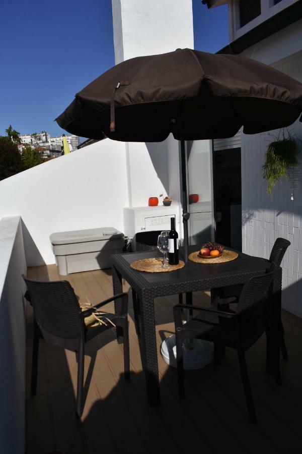 Terraco Da Boavista Apartment ปอร์โต ภายนอก รูปภาพ