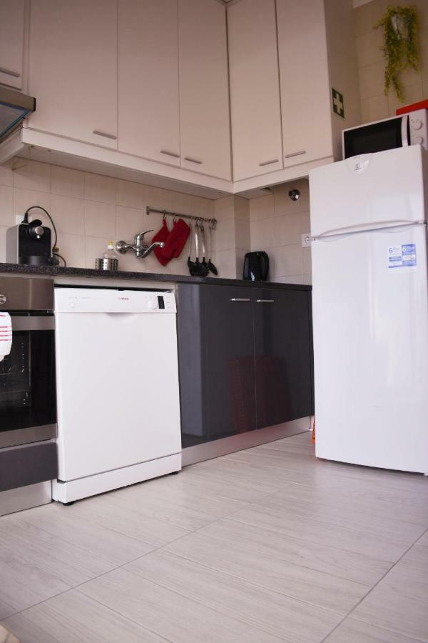 Terraco Da Boavista Apartment ปอร์โต ภายนอก รูปภาพ