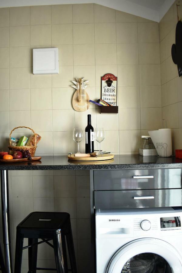 Terraco Da Boavista Apartment ปอร์โต ภายนอก รูปภาพ